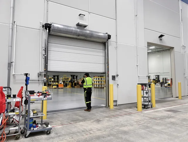 Commercial Repair service in Lake Wylie, SC