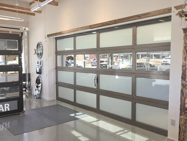 Custom Doors service in Lake Wylie, SC