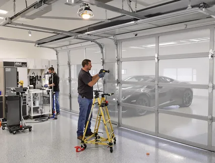 Dents Repair service in Lake Wylie, SC
