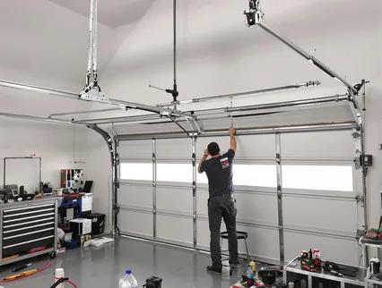 Garage Door Installation service in Lake Wylie, SC