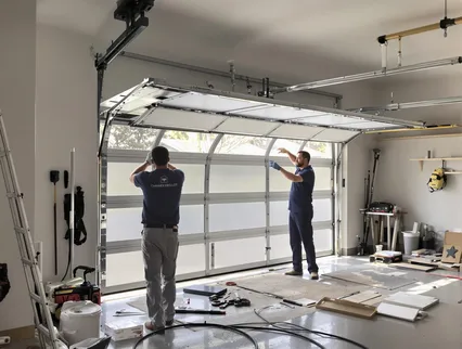 Door Replacement service in Lake Wylie, SC