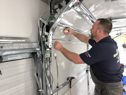 Noisy Garage Door Fix service in Lake Wylie, SC