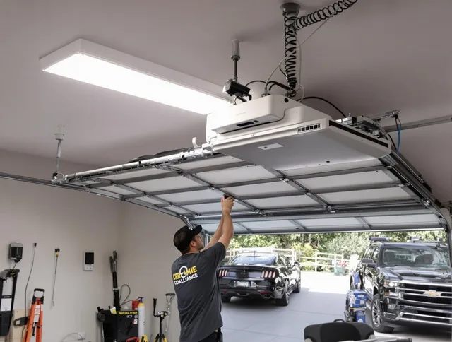 Opener Installation service in Lake Wylie, SC