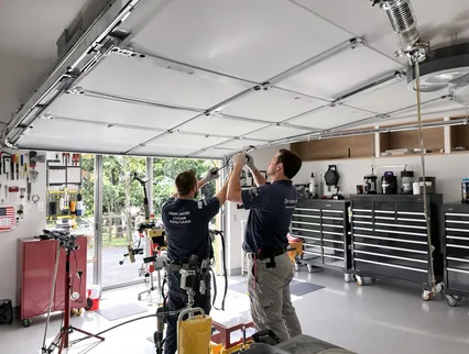 Overhead Repair service in Lake Wylie, SC