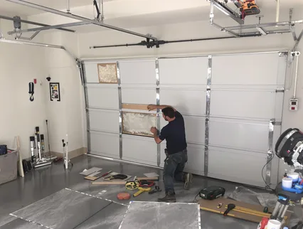 Panel Repair service in Lake Wylie, SC