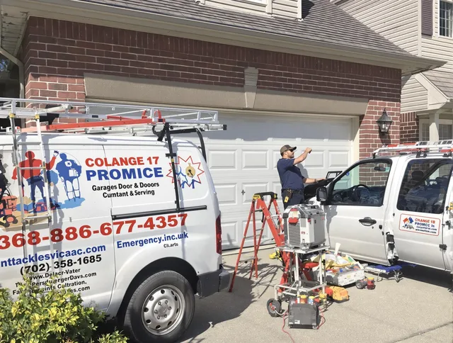 Same Day Repair service in Lake Wylie, SC
