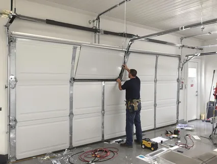Section Replacement service in Lake Wylie, SC
