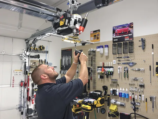 Spring Repair service in Lake Wylie, SC