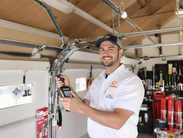 Lake Wylie Garage Door Repair local technician providing expert garage door repair in Lake Wylie neighborhood